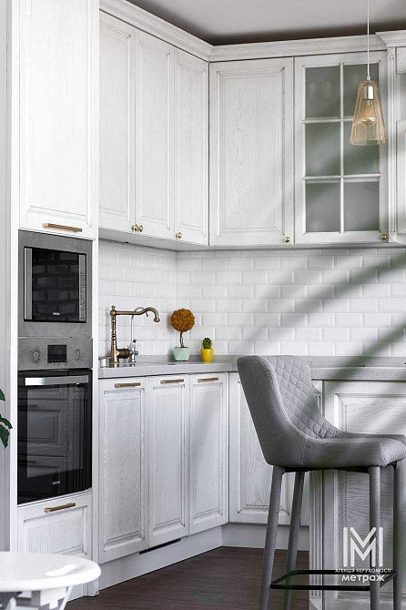 Павловка Стильная 3-кв. 103м Новострой Жилстрой-2 Бизнес класс Научная Харків - зображення 6