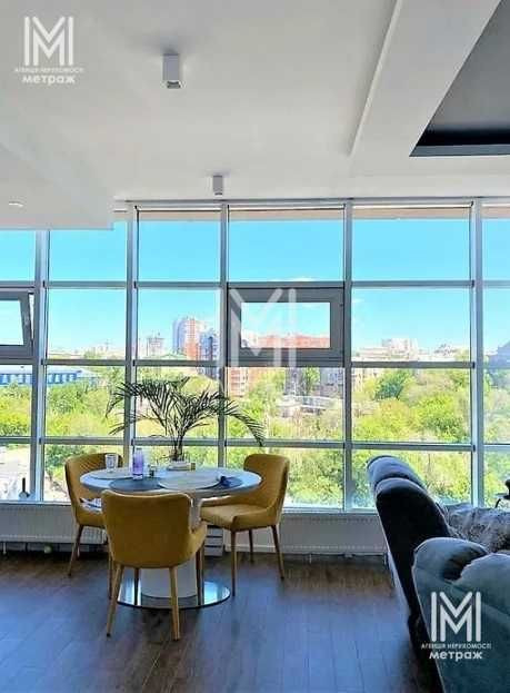 Павловка Стильная 3-кв. 103м Новострой Жилстрой-2 Бизнес класс Научная Харків - зображення 5