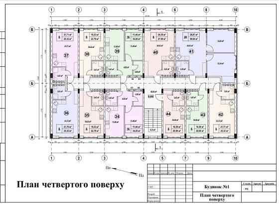 Смарт-квартира від забудовника!Дарницький р-н м.Київ.Без комісії. Київ
