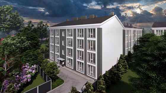 Смарт-квартира від забудовника!Дарницький р-н м.Київ.Без комісії. Київ