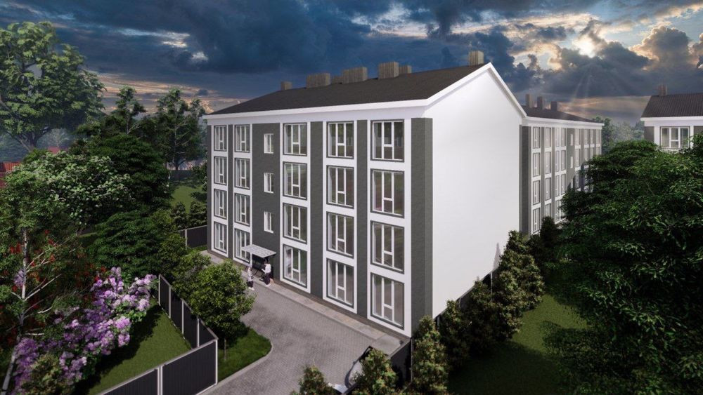 Смарт-квартира від забудовника!Дарницький р-н м.Київ.Без комісії. Київ - зображення 1