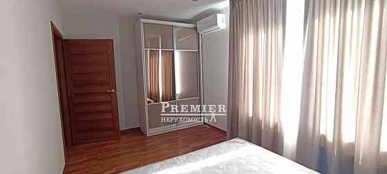 Продам простору 2-кімнатну квартиру в новому будинку на Бочарова! Одеса