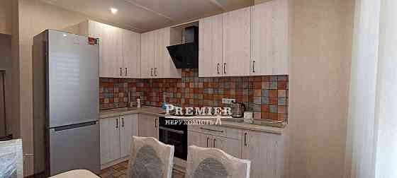 Продам простору 2-кімнатну квартиру в новому будинку на Бочарова! Одеса