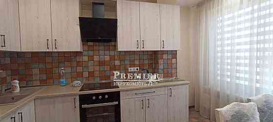 Продам простору 2-кімнатну квартиру в новому будинку на Бочарова! Одеса