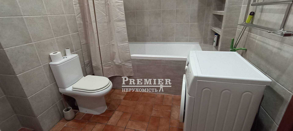 Продам простору 2-кімнатну квартиру в новому будинку на Бочарова! Одеса - зображення 7