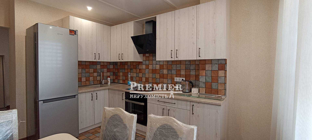 Продам простору 2-кімнатну квартиру в новому будинку на Бочарова! Одеса - зображення 6