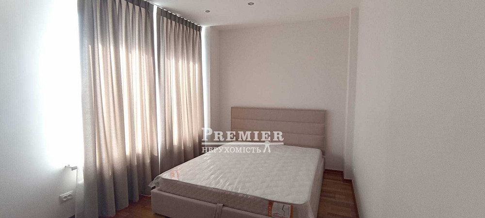 Продам простору 2-кімнатну квартиру в новому будинку на Бочарова! Одеса - зображення 4