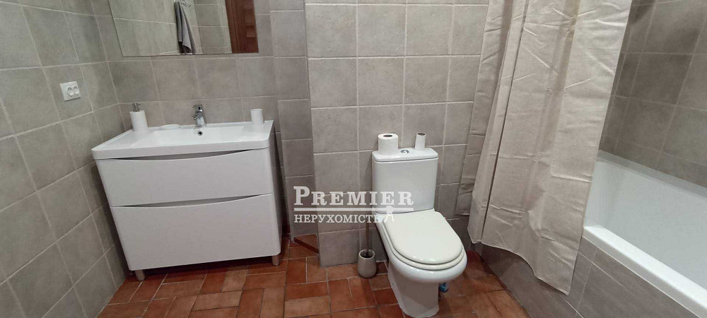 Продам простору 2-кімнатну квартиру в новому будинку на Бочарова! Одеса - зображення 8