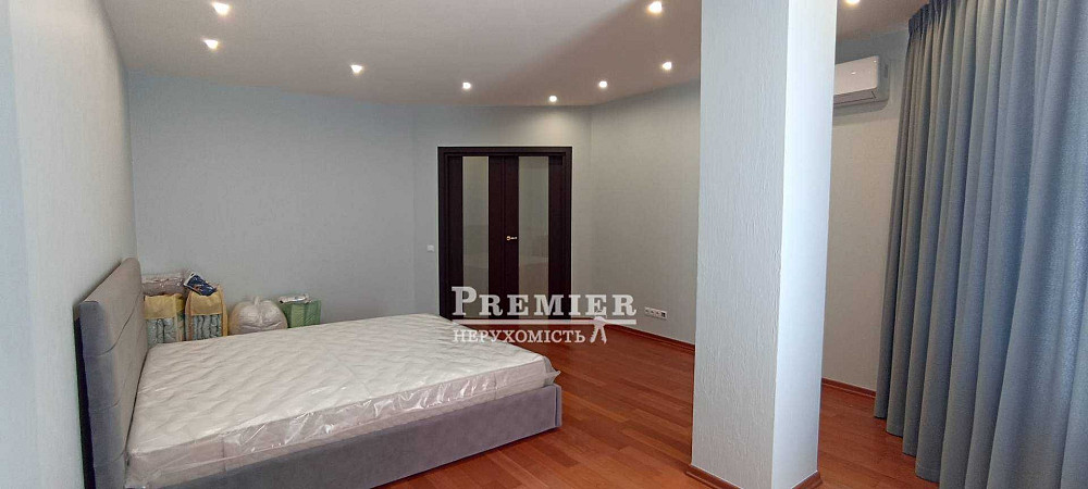 Продам простору 2-кімнатну квартиру в новому будинку на Бочарова! Одеса - зображення 2