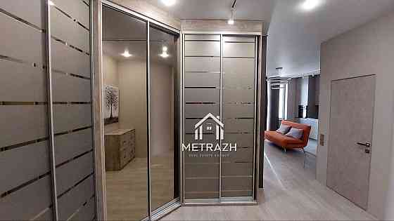 ЭКСКЛЮЗИВ! Научная ЖК Павловский Квартал Бизнес класс! Евродвушка 54м2 Харків