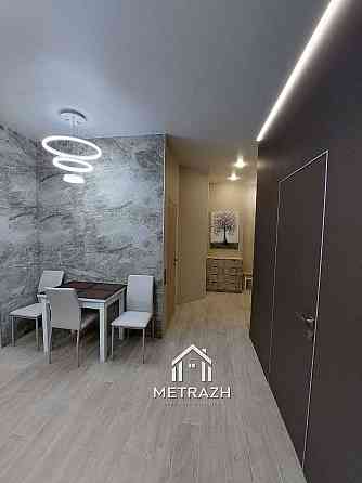 ЭКСКЛЮЗИВ! Научная ЖК Павловский Квартал Бизнес класс! Евродвушка 54м2 Харків