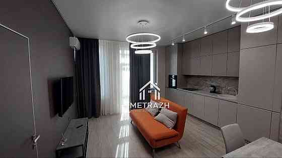 ЭКСКЛЮЗИВ! Научная ЖК Павловский Квартал Бизнес класс! Евродвушка 54м2 Харків