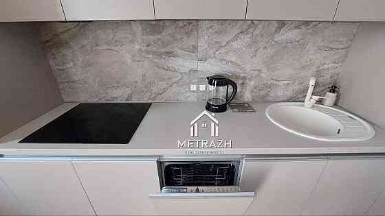 ЭКСКЛЮЗИВ! Научная ЖК Павловский Квартал Бизнес класс! Евродвушка 54м2 Харків