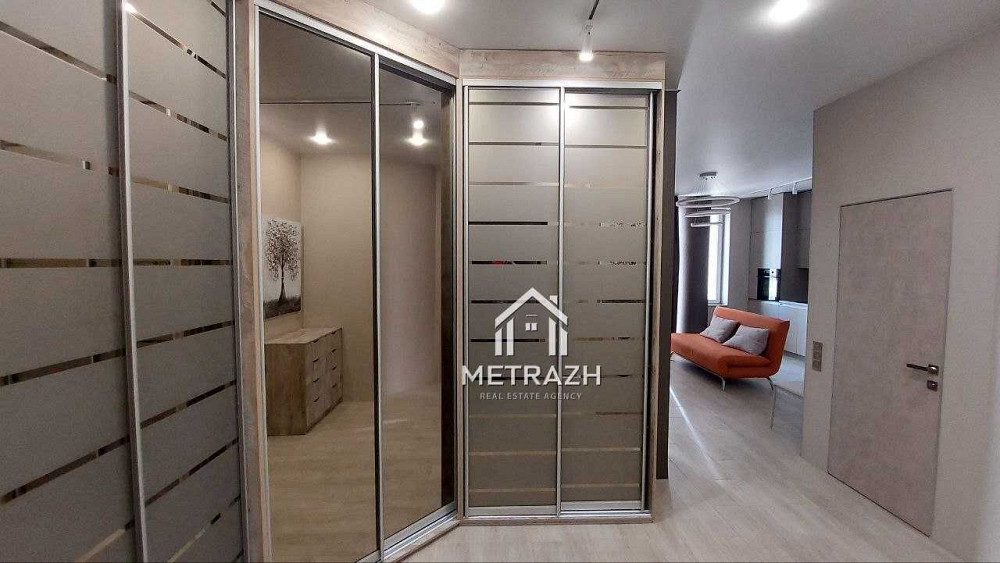 ЭКСКЛЮЗИВ! Научная ЖК Павловский Квартал Бизнес класс! Евродвушка 54м2 Харків - зображення 4