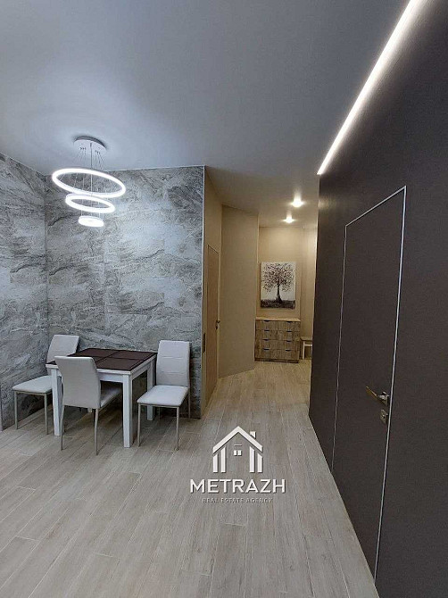 ЭКСКЛЮЗИВ! Научная ЖК Павловский Квартал Бизнес класс! Евродвушка 54м2 Харків - зображення 3