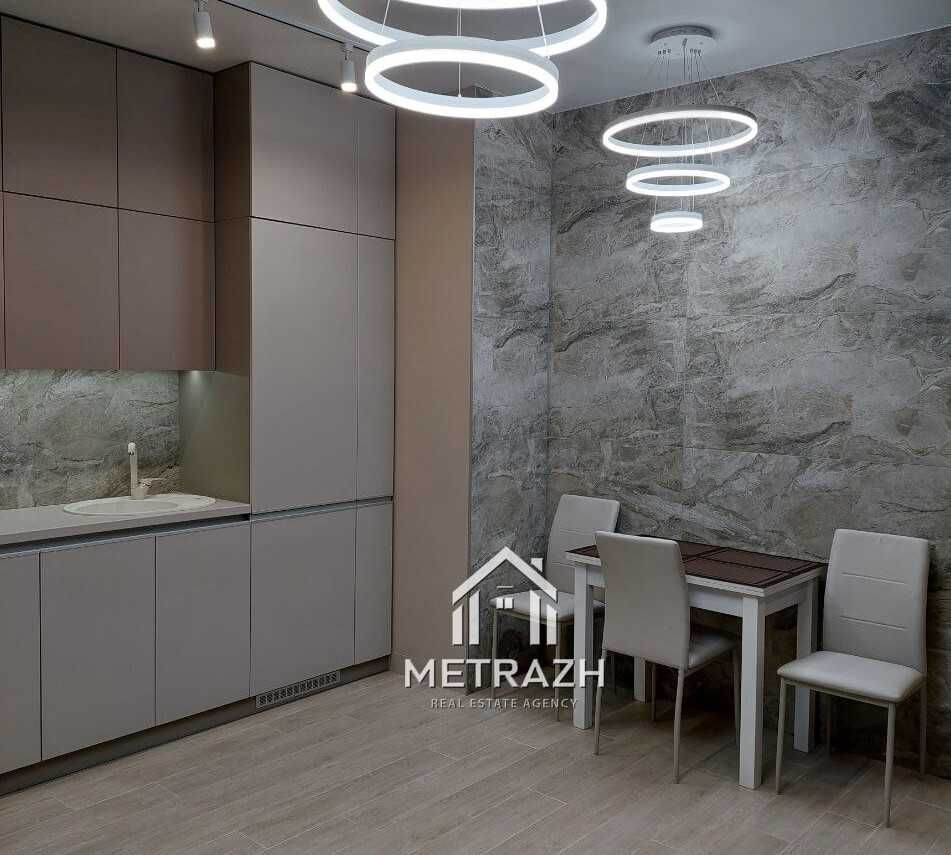 ЭКСКЛЮЗИВ! Научная ЖК Павловский Квартал Бизнес класс! Евродвушка 54м2 Харків - зображення 6