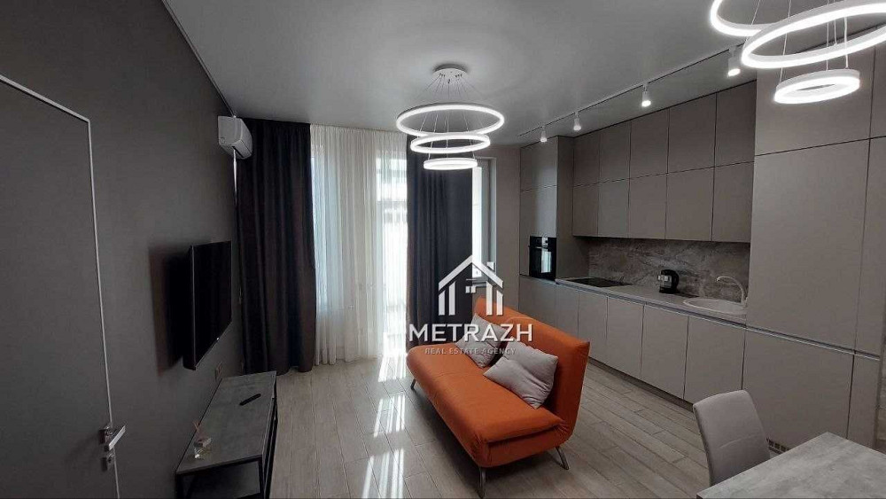 ЭКСКЛЮЗИВ! Научная ЖК Павловский Квартал Бизнес класс! Евродвушка 54м2 Харків - зображення 2