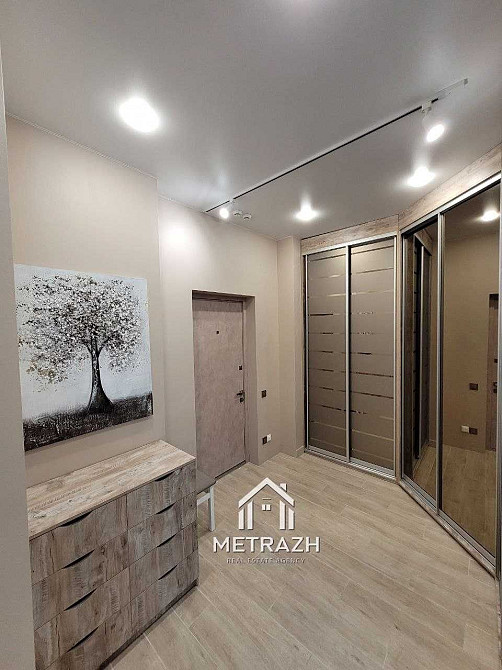 ЭКСКЛЮЗИВ! Научная ЖК Павловский Квартал Бизнес класс! Евродвушка 54м2 Харків - зображення 8