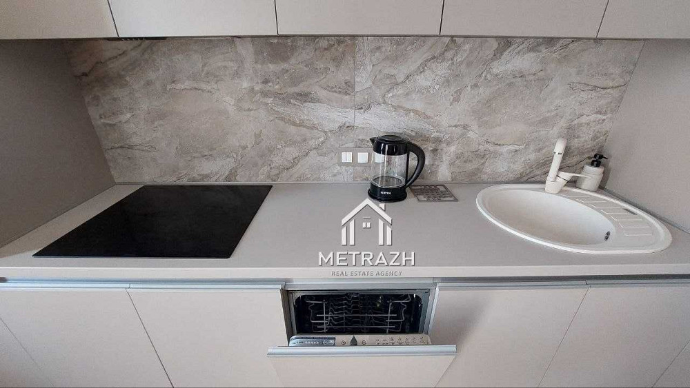 ЭКСКЛЮЗИВ! Научная ЖК Павловский Квартал Бизнес класс! Евродвушка 54м2 Харків - зображення 5