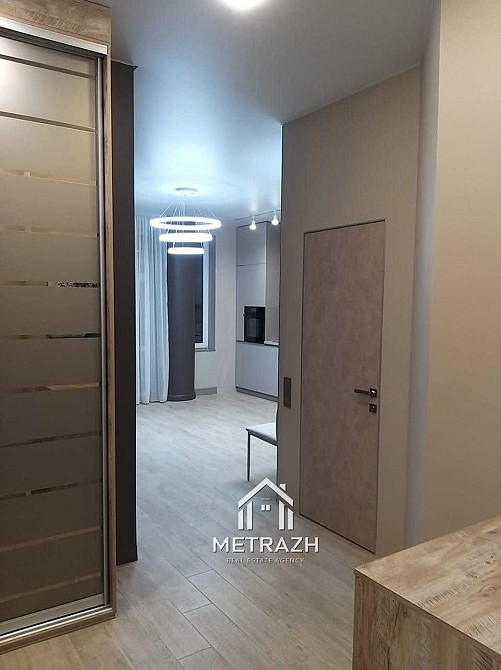 ЭКСКЛЮЗИВ! Научная ЖК Павловский Квартал Бизнес класс! Евродвушка 54м2 Харків - зображення 7