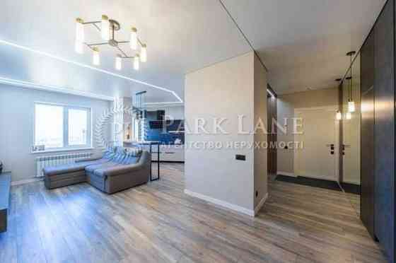 3-к Новопольова, 2 к.1 Family & Friends Соломянський р, ст.м Шулявська Київ