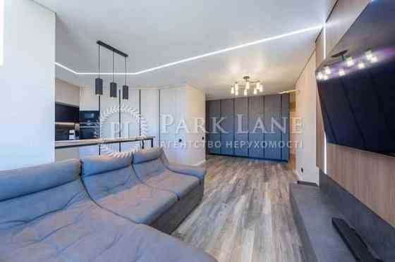 3-к Новопольова, 2 к.1 Family & Friends Соломянський р, ст.м Шулявська Київ