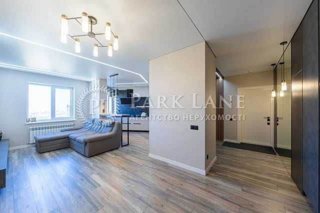 3-к Новопольова, 2 к.1 Family & Friends Соломянський р, ст.м Шулявська Київ - зображення 4