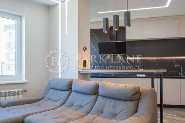 3-к Новопольова, 2 к.1 Family & Friends Соломянський р, ст.м Шулявська Київ - зображення 1