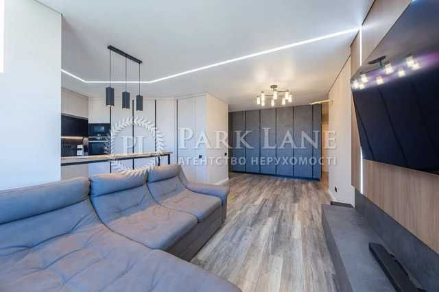 3-к Новопольова, 2 к.1 Family & Friends Соломянський р, ст.м Шулявська Київ - зображення 3