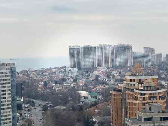 Вид на море. Продам квартиру ЖК Родос Одеса