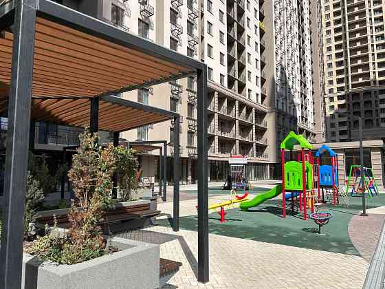 Вид на море. Продам квартиру ЖК Родос Одеса