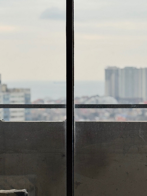 Вид на море. Продам квартиру ЖК Родос Одеса - зображення 3