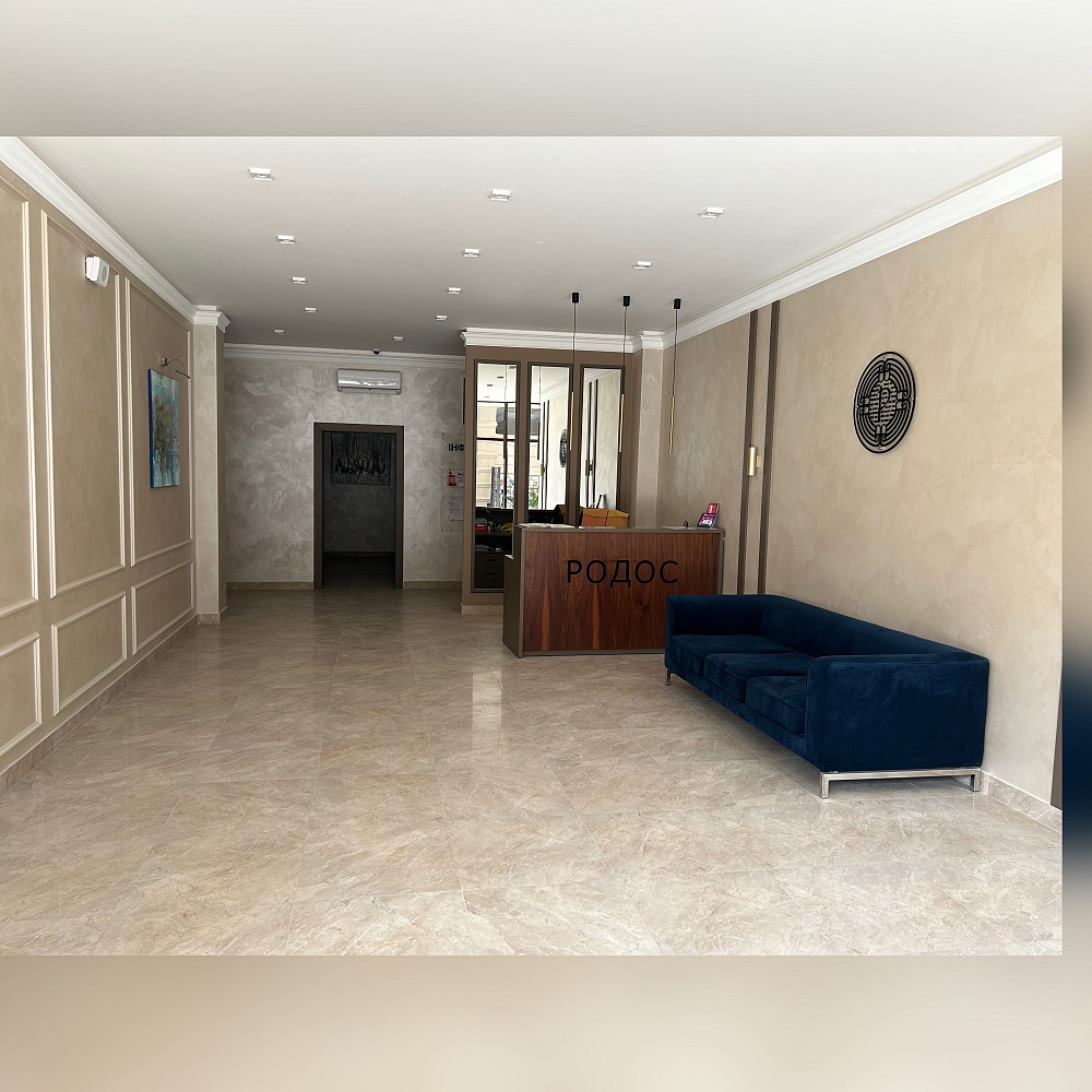 Вид на море. Продам квартиру ЖК Родос Одеса - зображення 7