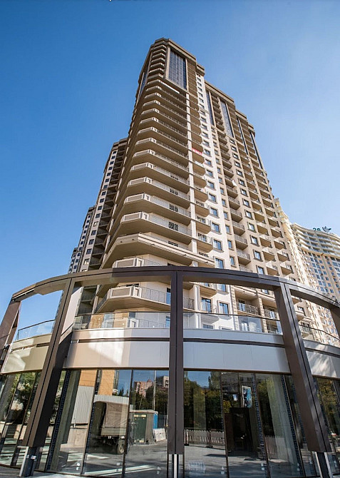 Вид на море. Продам квартиру ЖК Родос Одеса - зображення 8