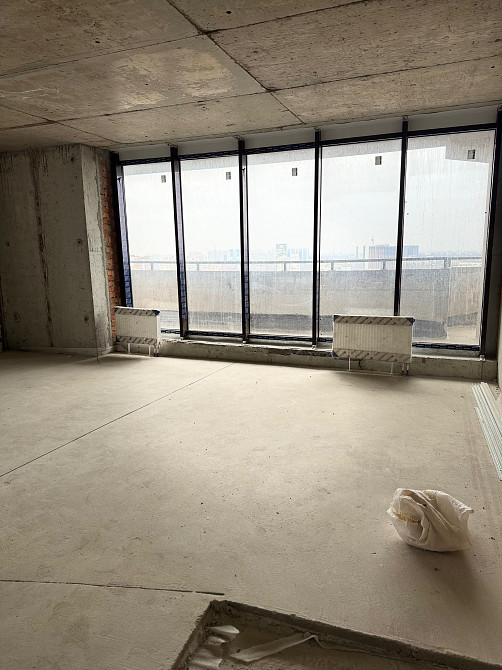 Вид на море. Продам квартиру ЖК Родос Одеса - зображення 2