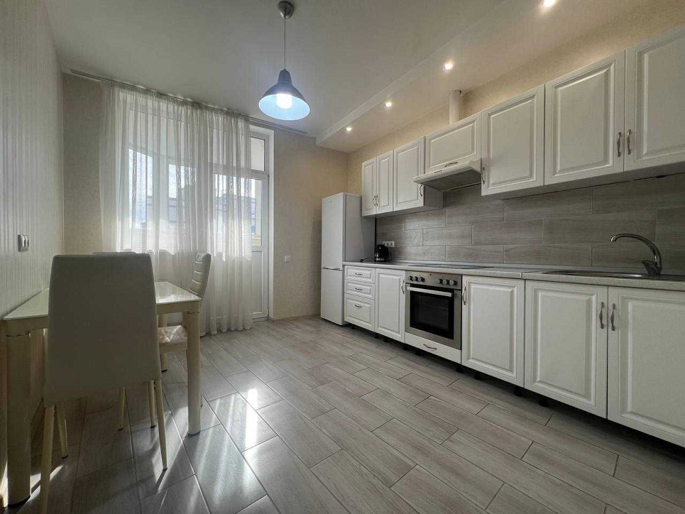 Пчілки 8, продаж квартири. Є генератор. Київ - зображення 1