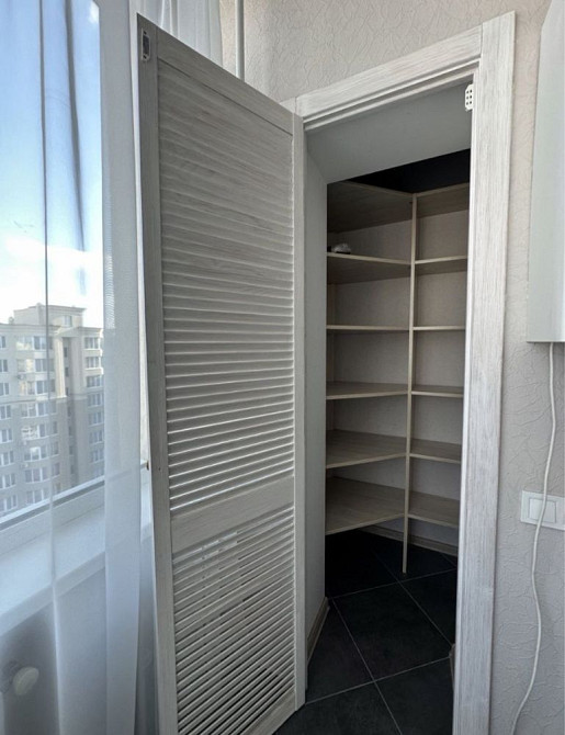 Продаж однокімнатної квартири ЖК Софія Держ.програми Так Софіївська Борщагівка - зображення 4