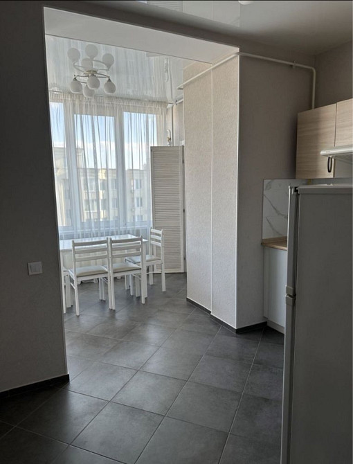 Продаж однокімнатної квартири ЖК Софія Держ.програми Так Софіївська Борщагівка - зображення 2