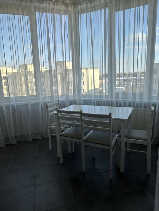 Продаж однокімнатної квартири ЖК Софія Держ.програми Так Софіївська Борщагівка - зображення 1