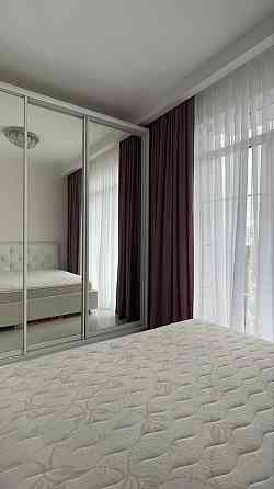 Голосіівський р-н Теремки Британський квартал 38м2 Луценка, 6 Київ