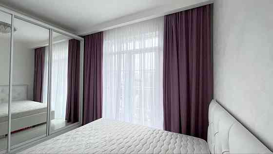 Голосіівський р-н Теремки Британський квартал 38м2 Луценка, 6 Київ