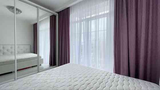 Голосіівський р-н Теремки Британський квартал 38м2 Луценка, 6 Київ