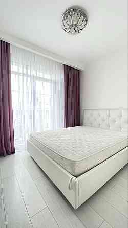 Голосіівський р-н Теремки Британський квартал 38м2 Луценка, 6 Київ