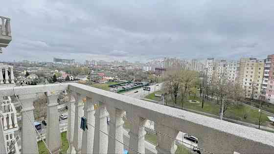 Голосіівський р-н Теремки Британський квартал 38м2 Луценка, 6 Київ