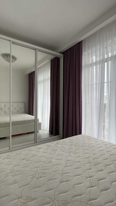 Голосіівський р-н Теремки Британський квартал 38м2 Луценка, 6 Киев - изображение 4