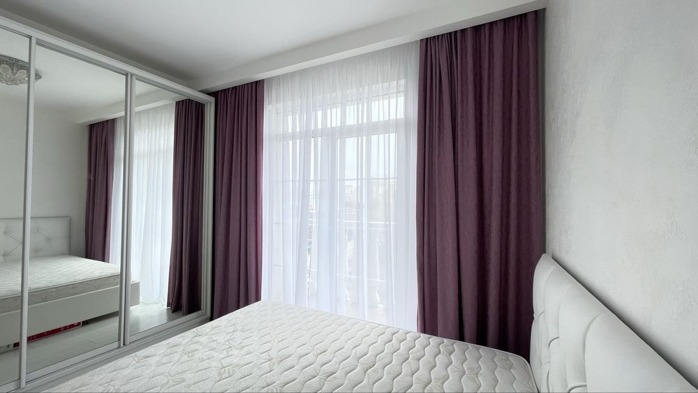 Голосіівський р-н Теремки Британський квартал 38м2 Луценка, 6 Киев - изображение 2