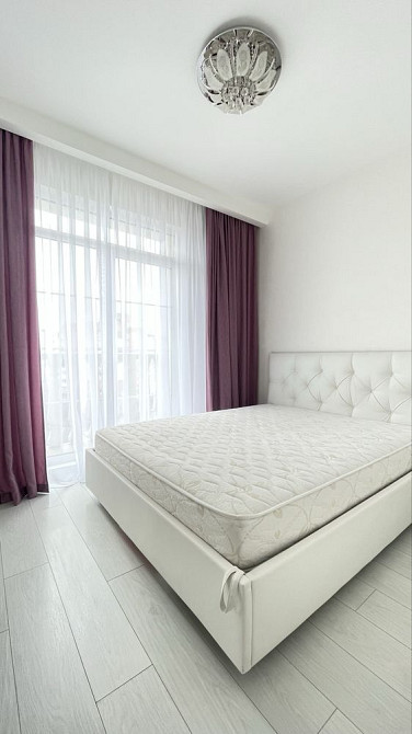 Голосіівський р-н Теремки Британський квартал 38м2 Луценка, 6 Киев - изображение 1