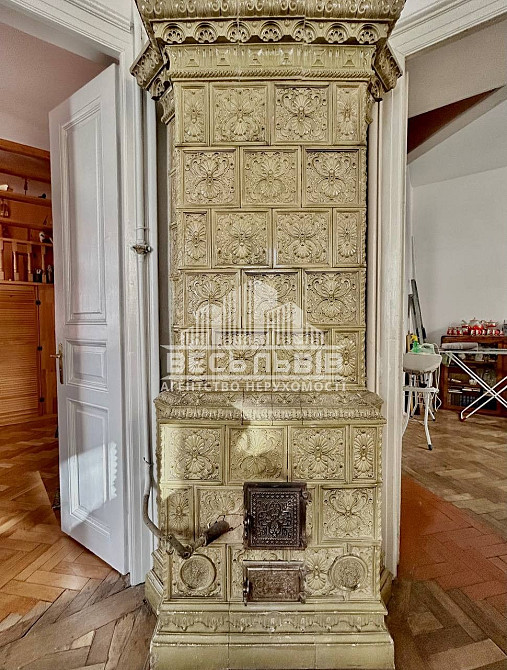 Унікальна 3-кімнатна квартира у серці старого Львова вул. Коновальця Львов - изображение 7