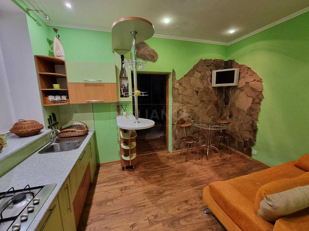 1км квартира з ділянкою неподалік від центру Ивано-Франковск - изображение 2