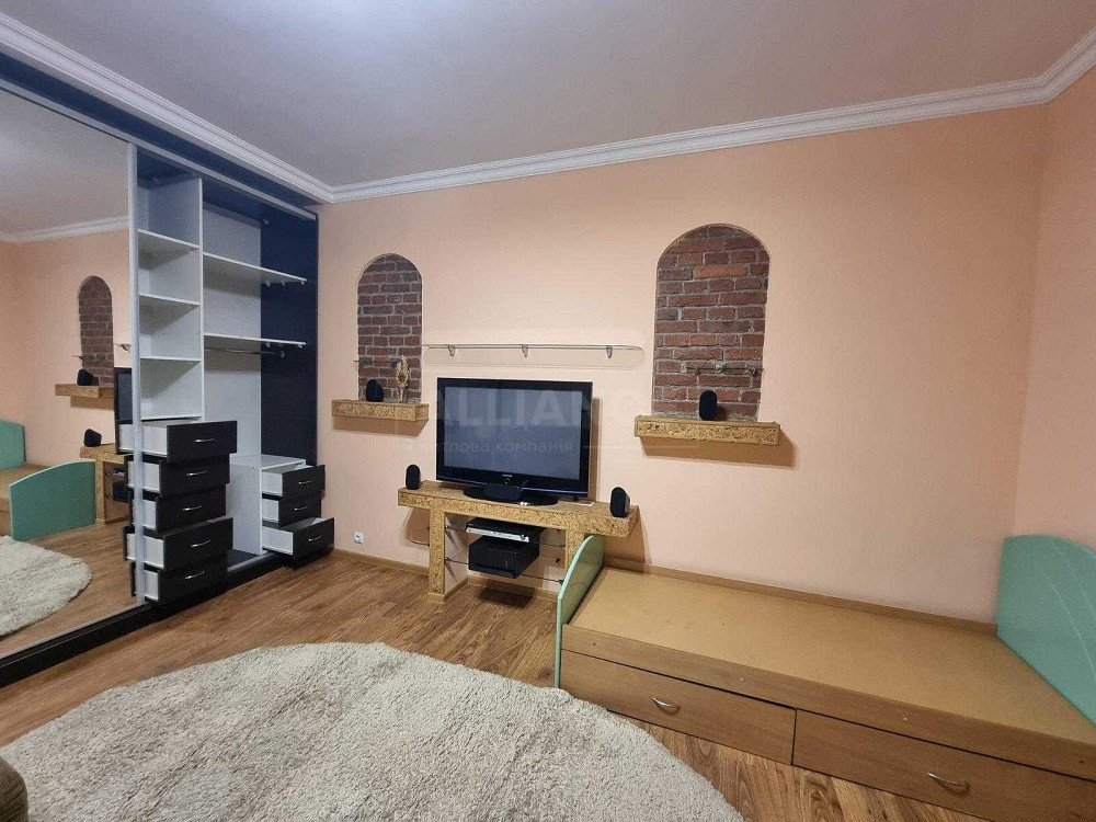 1км квартира з ділянкою неподалік від центру Ивано-Франковск - изображение 8